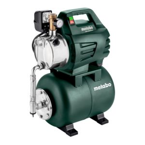 Metabo Hauswasserwerk HWW 4000/25 Inox Karton Metabo Hauswasserwerk HWW 4000/25 Inox Karton