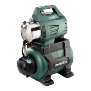 Metabo Hauswasserwerk HWW 4500/25 Inox Karton