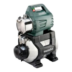 Metabo Hauswasserwerk HWW 4500/25 Inox Plus Karton