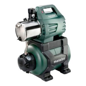 Metabo Hauswasserwerk HWW 6000/25 Inox Karton