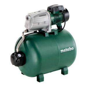 Metabo Hauswasserwerk HWW 9000/100 G Karton