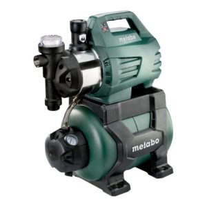 Metabo Hauswasserwerk HWWI 3500/25 Inox Karton