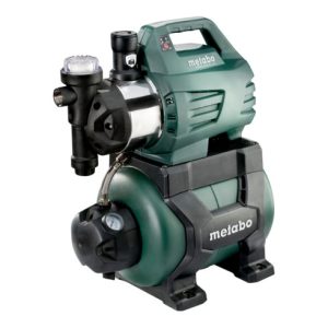 Metabo Hauswasserwerk HWWI 4500/25 Inox Karton Metabo Hauswasserwerk HWWI 4500/25 Inox Karton