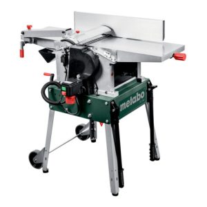 Metabo Hobelmaschine HC 260 C – 2,8 DNB für Drehstrom; Karton