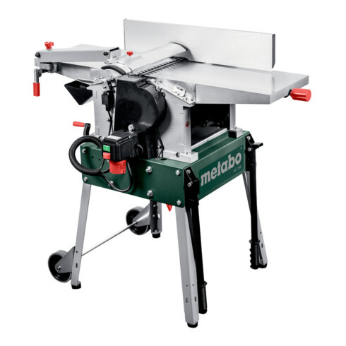 Metabo Hobelmaschine HC 260 C - 2,8 DNB für Drehstrom; Karton