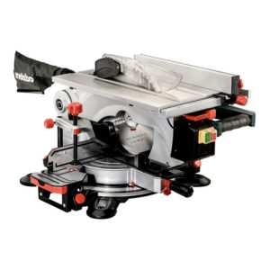 Metabo Kapp- und Tischkreissäge KGT 305 M Karton