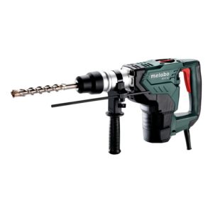 Metabo Kombihammer KH 5-40 Kunststoffkoffer