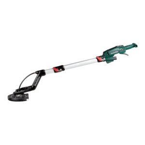 Metabo Langhalsschleifer LSV 5-225 Comfort mit variabler Längenverstellung; Kunststoffkoffer