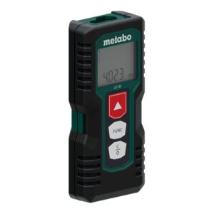 Metabo Laser-Distanzmessgerät LD 30 Karton Metabo Laser-Distanzmessgerät LD 30 Karton