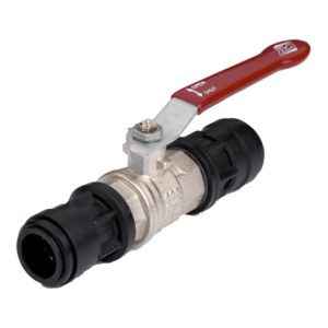 Metabo Luftabsperrhahn 1/2″ / 15