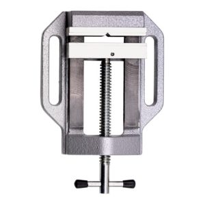 Metabo Maschinenschraubstock 041