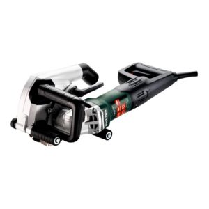 Metabo Mauernutfräse MFE 40 Kunststoffkoffer