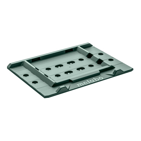 Metabo metaBOX Adapterplatte