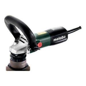 Metabo Metall-Kantenfräse KFM 9-3 RF metaBOX 215