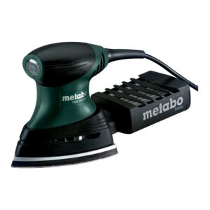 Metabo Multischleifer FMS 200 Intec Kunststoffkoffer