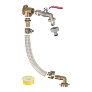 Metabo Pumpenmontage Set MSD 1000 – HWA