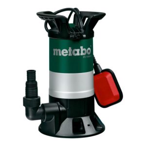 Metabo Schmutzwasser-Tauchpumpe PS 15000 S Karton