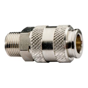 Metabo Schnellanschlusskupplung UNI 3/8″ AG