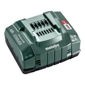 METABO Akku-Ladegerät, Typ: ASC145