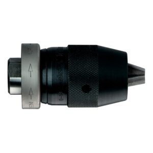 Metabo Schnellspannbohrfutter Futuro Top, 13 mm, 1/2″
