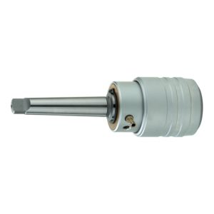 Metabo Schnellwechselsystem, MK2 auf Weldon 19 mm (3/4″)