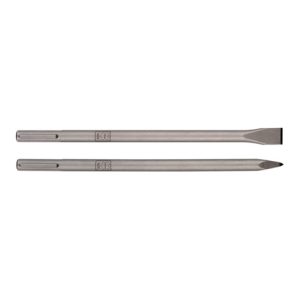 Metabo SDS-max-Meißelsatz, SP, 2-teilig