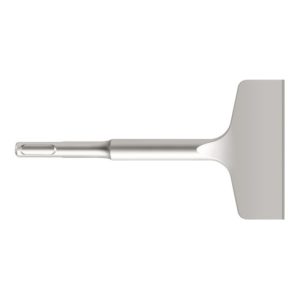 Metabo SDS-plus-Fliesenmeißel 165 x 75 mm, abgekröpft