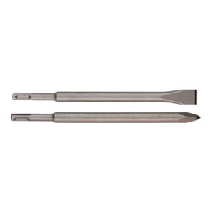 Metabo SDS-plus Meisselsatz SP 2-teilig