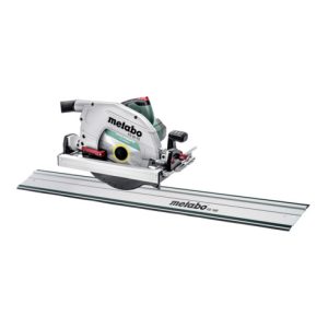 Metabo Handkreissäge KS 85 FS mit Führungsschiene FS 160; Karton