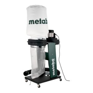 Metabo Späneabsauganlage SPA 1200 Karton