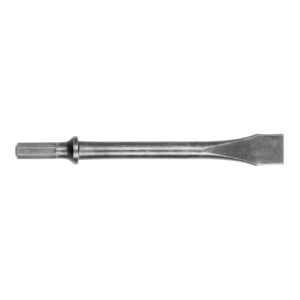 Metabo Steinmeiße flach, Sechskant-Einsteckende, 20 mm breit