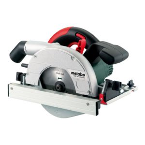 Metabo Tauch- und Handkreissäge KSE 55 Vario Plus Karton