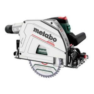 Metabo Tauchkreissäge KT 66 BL (601166500) metaBOX 340