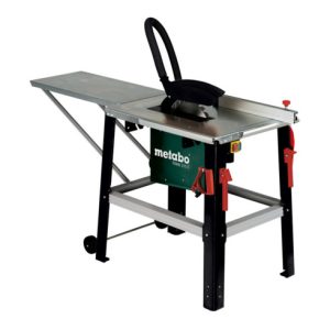 Metabo Tischkreissäge TKHS 315 C – 2,0 WNB Karton
