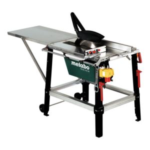 Metabo Tischkreissäge TKHS 315 M – 3,1 WNB Karton