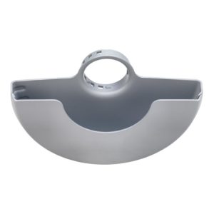 Metabo Trennschleif-Schutzhaube 180 mm, halbgeschlossen, WB 18 LTX 180 Quick