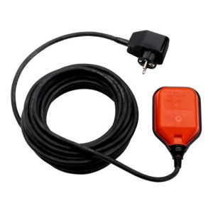 Metabo Trockenlaufschutz-Stoppschalter 10 m Kabel (Schwimmschalter) Metabo Trockenlaufschutz-Stoppschalter 10 m Kabel (Schwimmschalter)