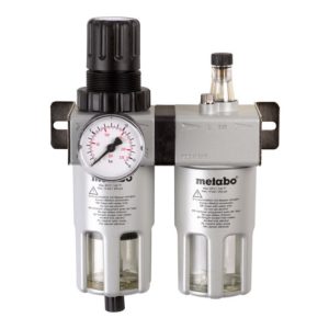 Metabo Wartungseinheit FRL-200 1/2″