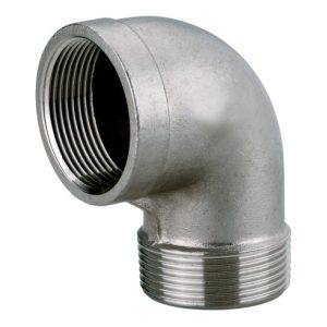 Metabo Winkelanschluss 1 1/2″ Edelstahl Metabo Winkelanschluss 1 1/2″ Edelstahl
