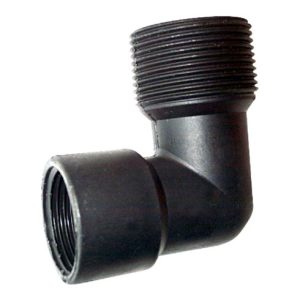 Metabo Winkelanschluss 1″ Metabo Winkelanschluss 1″