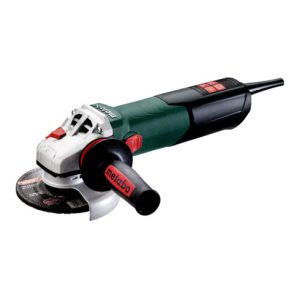 METABO Winkelschleifer, Typ: WEV15-125