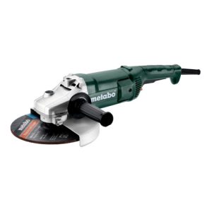 Metabo Winkelschleifer WE 2200-230 Karton