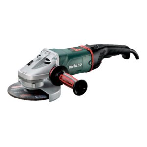Metabo Winkelschleifer WE 24-180 MVT mit drehbarem Haupthandgriff; Karton