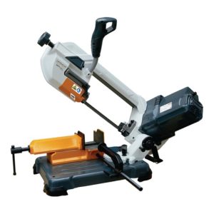 Metallbandsäge SQ-V13 1440×12,5×0,6mm 30-80 m/min 0,4 kW OPTISAW