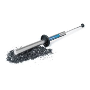 Metallkraft Spanabhebegerät Chipmag