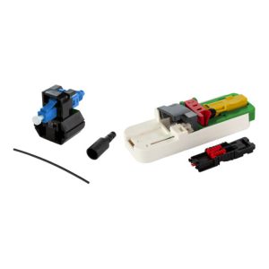 Metz Connect LWL-St.LCUPCOS2 A+C 0,25+0,9 1509QAJO002C-E(VE20)