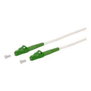 Metz Connect OpDAT FTTH Patchkabel OS2 LCAPC/LCAPC 20m 151P7JAJAB0E Metz Connect OpDAT FTTH Patchkabel OS2 LCAPC/LCAPC 20m 151P7JAJAB0E