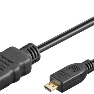 HDMI Kabel 3.0m. mit Ethernet. (Micro) HDMI Kabel 3.0m. mit Ethernet. (Micro)