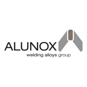 MIG Schweißdraht AX-AlSi 5 D.1mm B-300 Spule 7kg Spule ALUNOX