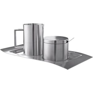 Milch-& Zuckerset Wave Milch-& Zuckerset Wave